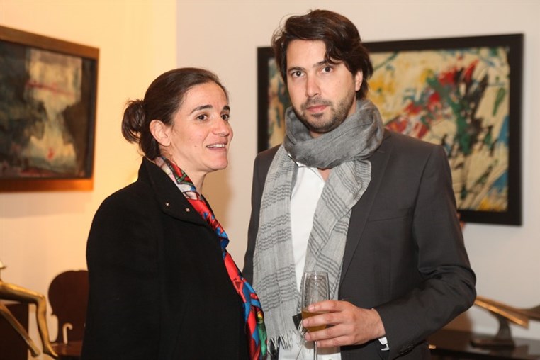 L art moderne chez Ardeco Gallery